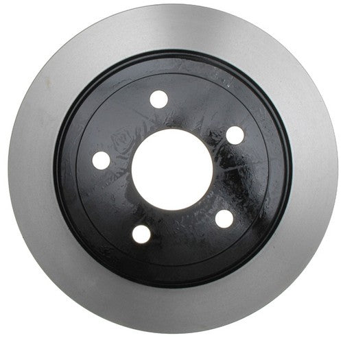 Raybestos Brakes 780249 Specialty - Truck BRAKE ROTORS OEM