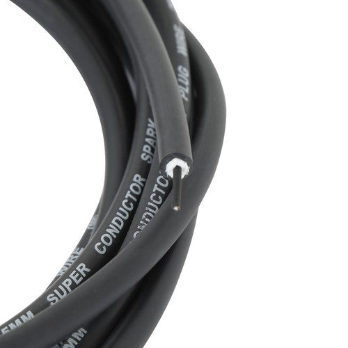 MSD Ignition 31353 Super Conductor SPARK PLUG WIRES