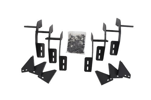 Dee Zee DZ16336 NXT Series RUNNING BOARDS