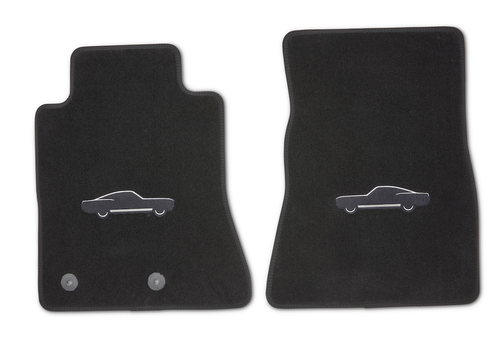 Ford Performance M-13086-M6  FLOOR MATS