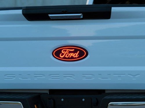 Putco 92752 LuminiX EMBLEMS
