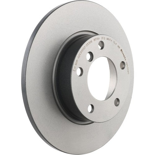 Brembo KT00B30  DISC BRAKE KIT