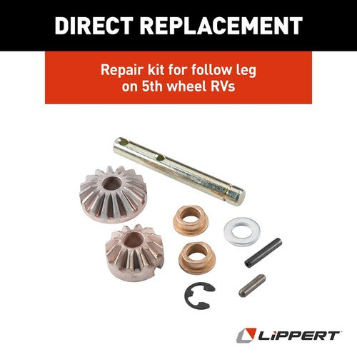 Lippert Components 146060  TRAILER STABILIZATION