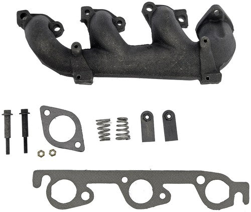Dorman (OE Solutions) 674-513 OE Solutions EXHAUST OEM