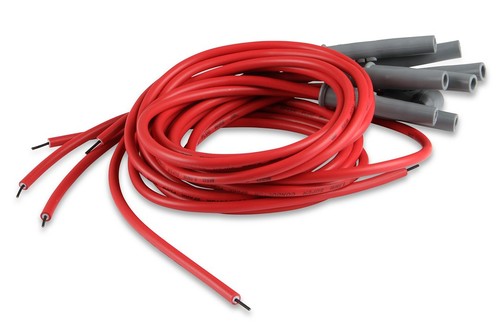 MSD Ignition 31199 Super Conductor SPARK PLUG WIRES