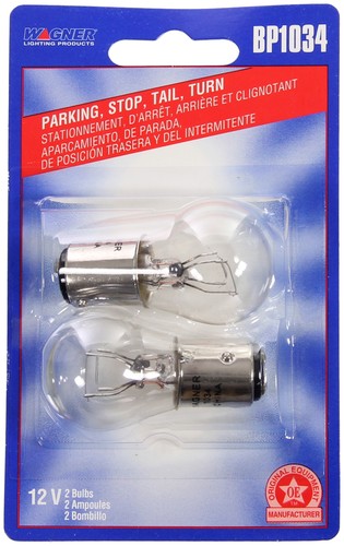 Wagner Lighting BP1034 Standard Series BULBS & FLASHERS