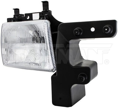 Dorman (OE Solutions) 1590315  HEADLIGHT ASSEMBLY