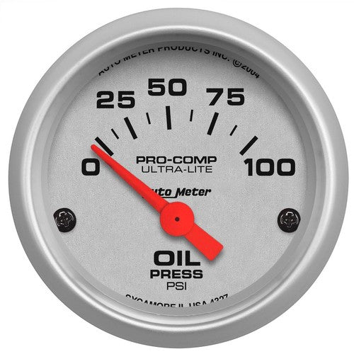 AutoMeter 4327 Ultra-Lite  GAUGE