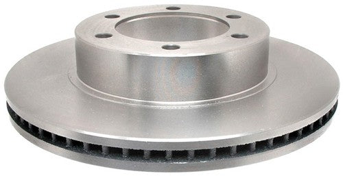 Raybestos Brakes 96931R R-Line BRAKE ROTORS OEM