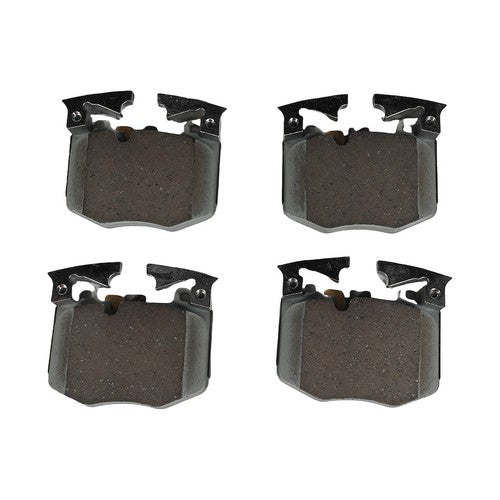 Brembo Front Ceramic Brake Pads Fits 2020-2022 Toyota GR Supra Brake Pad P06099N