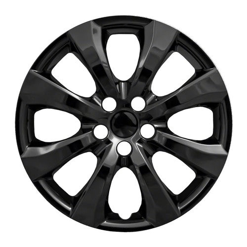 Coast To Coast IWC54216BLK  WHEEL COVER