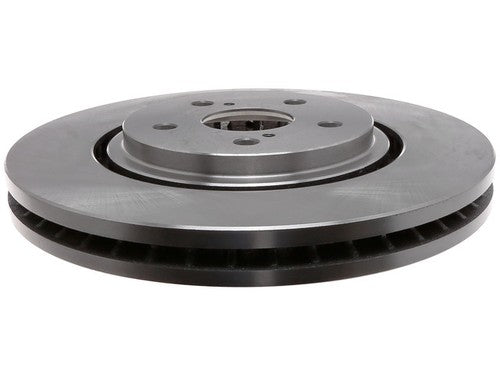 Raybestos Brakes 982751R R-Line BRAKE ROTORS OEM
