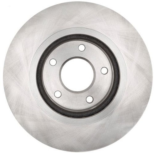 Raybestos Brakes 981773R R-Line BRAKE ROTORS OEM