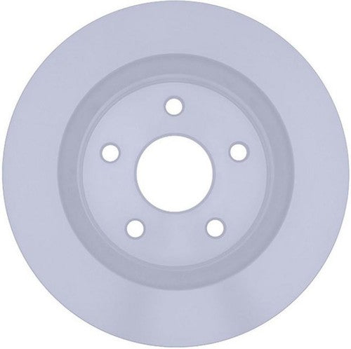 Raybestos Brakes 780073FZN Element3 BRAKE ROTORS OEM