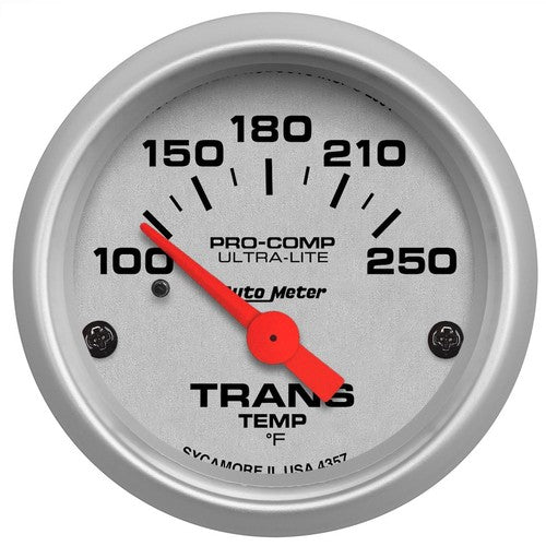 AutoMeter 4357 Ultra-Lite  GAUGE