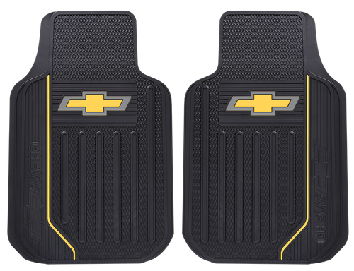Plasticolor 001620R03 Elite Series FLOOR MATS