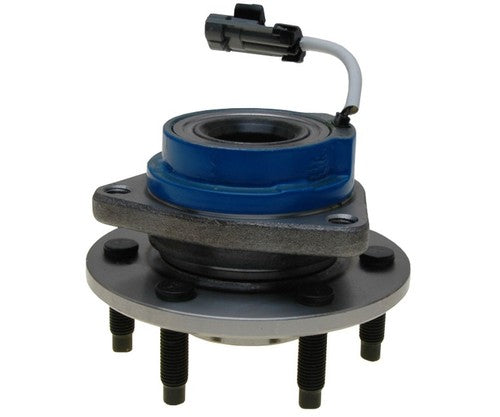 Raybestos Brakes 713198 R-Line BRAKE ROTORS OEM