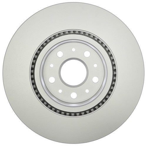 Raybestos Brakes 581912 Specialty - Street Performance BRAKE ROTORS OEM