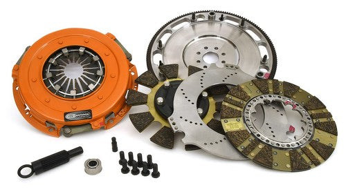 Centerforce 413114805 DYAD DS CLUTCH SET