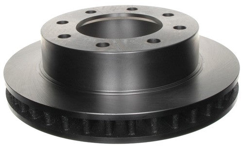 Raybestos Brakes 56829R R-Line BRAKE ROTORS OEM