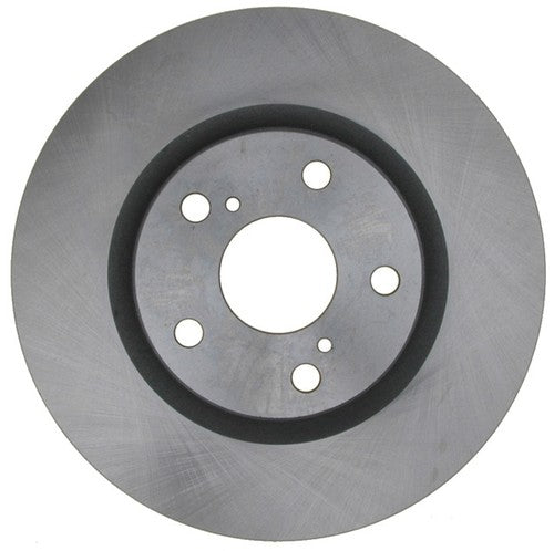 Raybestos Brakes 980973R R-Line BRAKE ROTORS OEM