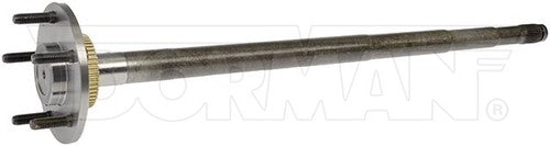 Dorman (OE Solutions) 630-162 OE Solutions AXLE SHAFTS