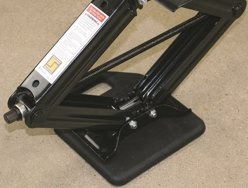 Stromberg Carlson JBP-1011.1  TRAILER JACK ACCESSORIES