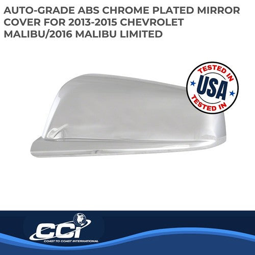 Coast To Coast CCIMC67505  MIRROR COVERS