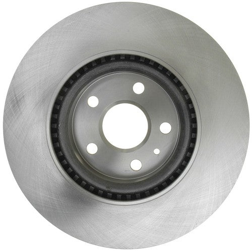 Raybestos Brakes 580676R R-Line BRAKE ROTORS OEM