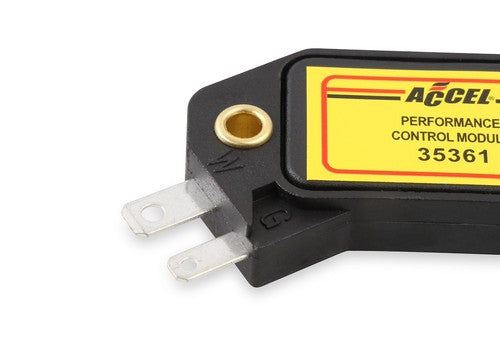 ACCEL Ignition 35361  CONTROL MODULE