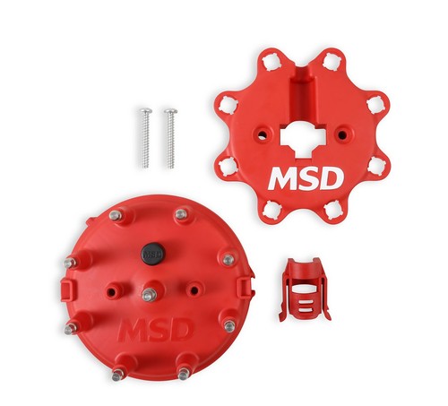 MSD Ignition 8408  DISTRIBUTOR CAP