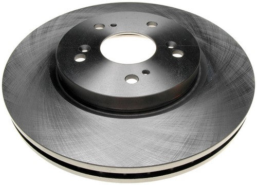 Raybestos Brakes 980515R R-Line BRAKE ROTORS OEM
