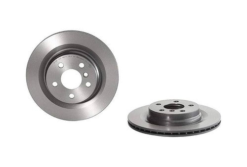 Brembo 09C74311C02  BRAKE ROTORS