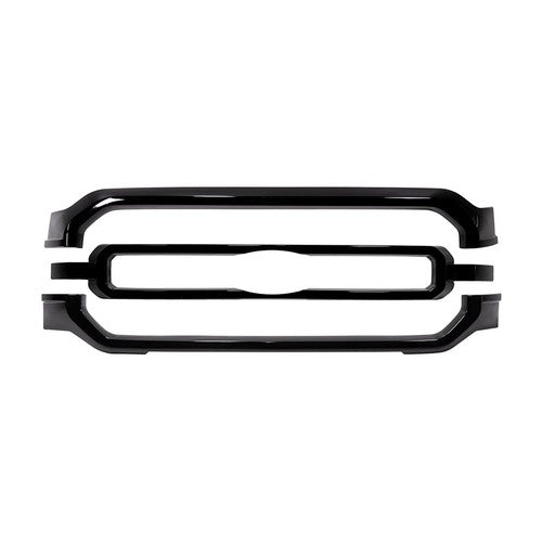 Coast To Coast GI184BLK IMPOSTOR  GRILL INSERT