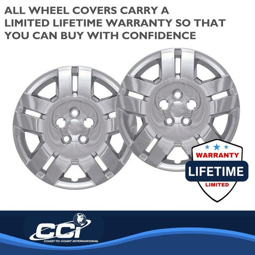 Coast To Coast IWC46817C  WHEEL COVER