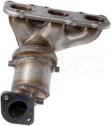 Dorman (OE Solutions) 674-084 OE Solutions EXHAUST OEM