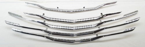 Coast To Coast IWCGI504  GRILL INSERT