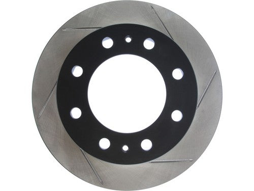 Stop Tech/ Power Slot 126.66059SL SportStop  Slotted BRAKE ROTORS