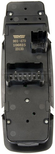 Dorman (OE Solutions) 901-479 OE Solutions WINDOW ASSEMBLIES & MOTORS