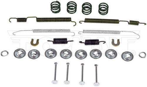 Dorman (OE Solutions) HW17347 First Stop  BRAKE HARDWARE AND CABLES OEM
