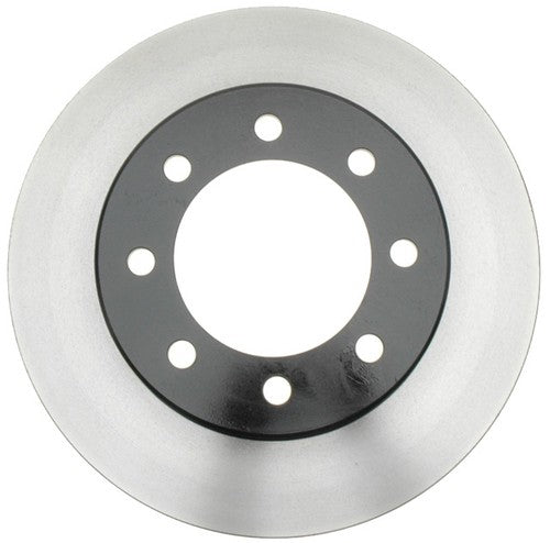 Raybestos Brakes 780736 Specialty - Truck BRAKE ROTORS OEM
