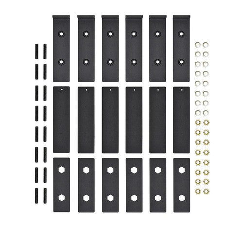 Westin Automotive 27-74715 Grate Steps RUNNING BOARDS