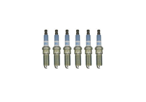 Ford Performance M-12405-35T  SPARK PLUGS