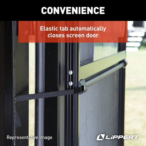 Lippert Components 730812 Screen Shot  DOORS RV
