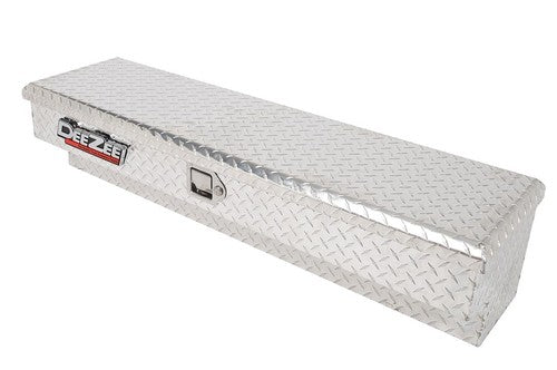 Dee Zee DZ8748 Side Mount Standard Profile 3 Cu. Ft. Tool Box