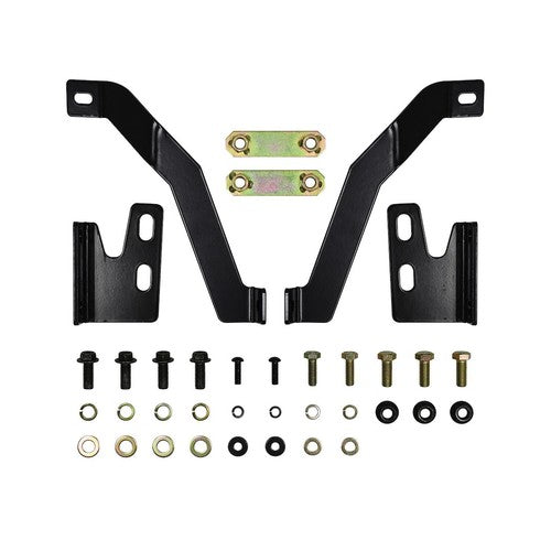 Westin Automotive 31-3985 E-Series BULL BAR