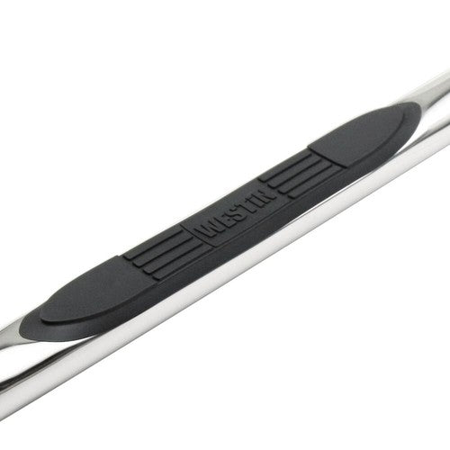Westin Automotive 23-2310 E-Series NERF BAR ROUND 3"