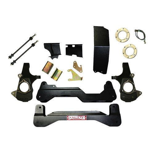 Skyjacker Suspensions C14661AAL  LIFT KIT