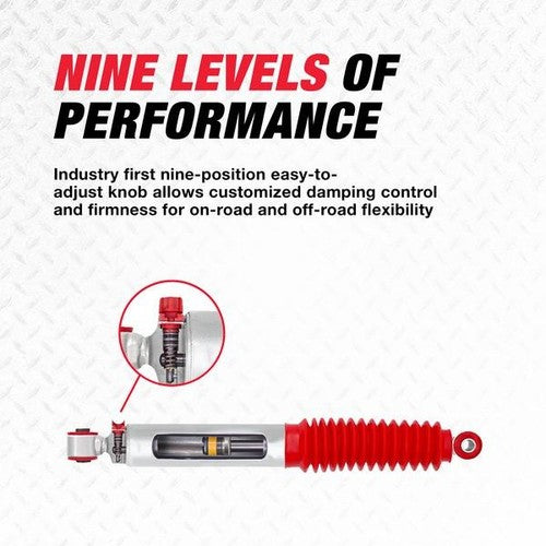 Rancho RS999331 RS 9000XL SHOCK ABSORBERS