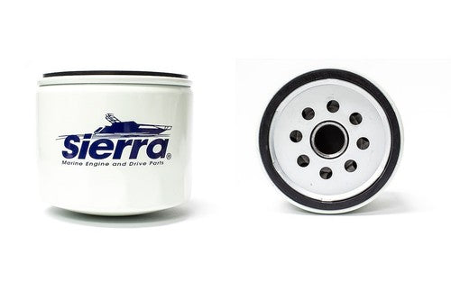 Sierra Marine 18-7824-2 Marine Series MARINE OIL FILTER